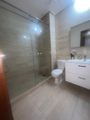 Prestigia Agate f2 apart avec jardin privé